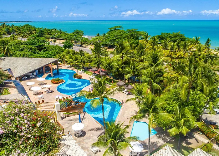 Portobello Praia Porto Seguro